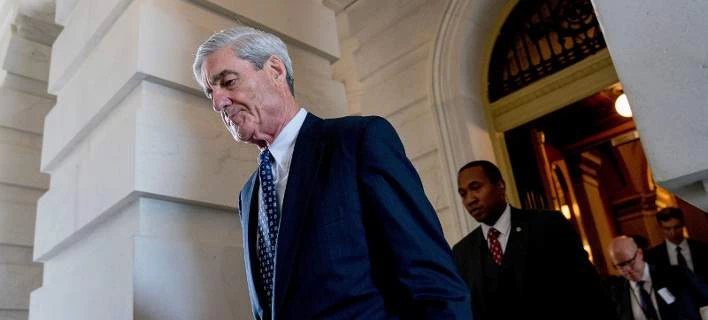 Ο Τραμπ είχε δώσει εντολή τον Ιούνιο να καθαιρεθεί ο ειδικός εισαγγελέας Μάλερ αλλά έκανε πίσω